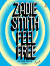 Cover image for Feel Free